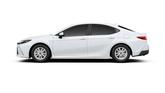 Thumbnail of 2026 Ice Cap Toyota Camry