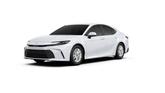 Photo of 2026 Ice Cap Toyota Camry