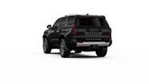 Thumbnail of 2025 Black Toyota 4Runner
