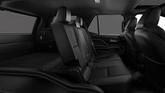 Thumbnail of 2025 Black Toyota 4Runner