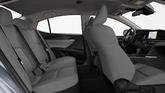 Thumbnail of 2026 Celestial Silver Metallic Toyota Camry