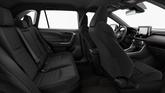 Thumbnail of 2025 Silver Sky Metallic Toyota RAV4 Hybrid