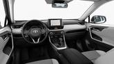 Thumbnail of 2025 Wind Chill Pearl [extra_cost_color] Toyota RAV4