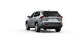 Thumbnail of 2025 Silver Sky Metallic Toyota RAV4