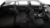 Thumbnail of 2025 Silver Sky Metallic Toyota RAV4
