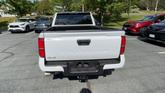 Thumbnail of 2025 Ice Cap Toyota Tacoma