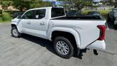 Thumbnail of 2025 Ice Cap Toyota Tacoma