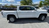 Thumbnail of 2025 Ice Cap Toyota Tacoma