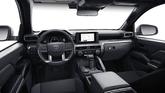 Thumbnail of 2025 Ice Cap Toyota Tacoma