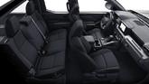 Thumbnail of 2025 Ice Cap Toyota Tacoma