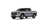 Photo of 2025 Celestial Silver Metallic Toyota Tundra Hybrid