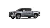 Thumbnail of 2025 Celestial Silver Metallic Toyota Tundra Hybrid