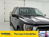 Photo of 2022 Blue Ford F-150
