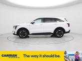 Thumbnail of 2024 White Kia Sorento