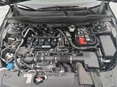Thumbnail of 2020 Black Honda Accord