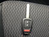 Thumbnail of 2018 Blue Honda Fit