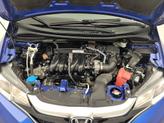 Thumbnail of 2018 Blue Honda Fit