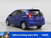 Thumbnail of 2018 Blue Honda Fit