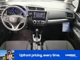 Thumbnail of 2018 Blue Honda Fit
