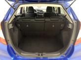 Thumbnail of 2018 Blue Honda Fit
