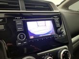 Thumbnail of 2018 Blue Honda Fit