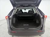 Thumbnail of 2025 Gray Toyota RAV4