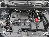 Thumbnail of 2025 Gray Toyota RAV4