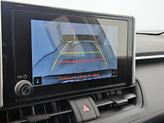 Thumbnail of 2025 Gray Toyota RAV4