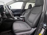Thumbnail of 2025 Gray Toyota RAV4