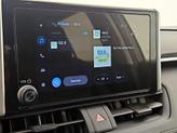 Thumbnail of 2025 Gray Toyota RAV4