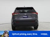 Thumbnail of 2025 Gray Toyota RAV4