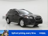 Photo of 2019 Black Subaru Outback