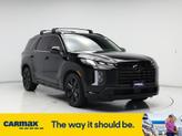 Photo of 2024 Black Hyundai PALISADE