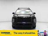 Thumbnail of 2024 Black Hyundai PALISADE