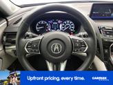 Thumbnail of 2021 Gray Acura RDX