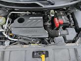 Thumbnail of 2023 Black Nissan Rogue