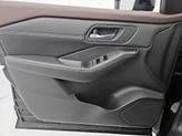 Thumbnail of 2023 Black Nissan Rogue