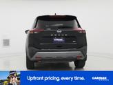 Thumbnail of 2023 Black Nissan Rogue