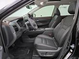 Thumbnail of 2023 Black Nissan Rogue
