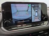 Thumbnail of 2023 Black Nissan Rogue