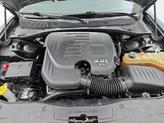 Thumbnail of 2022 Black Dodge Charger