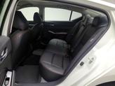 Thumbnail of 2024 White Nissan Altima