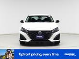 Thumbnail of 2024 White Nissan Altima