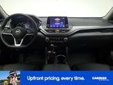 Thumbnail of 2024 White Nissan Altima
