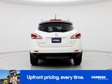 Thumbnail of 2014 White Nissan Murano