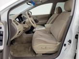 Thumbnail of 2014 White Nissan Murano