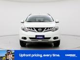 Thumbnail of 2014 White Nissan Murano