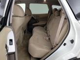 Thumbnail of 2014 White Nissan Murano