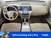 Thumbnail of 2014 White Nissan Murano