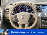 Thumbnail of 2014 White Nissan Murano